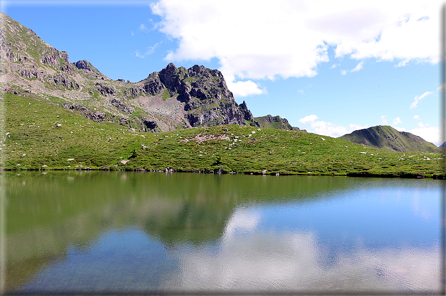 foto Laghi di Rocco